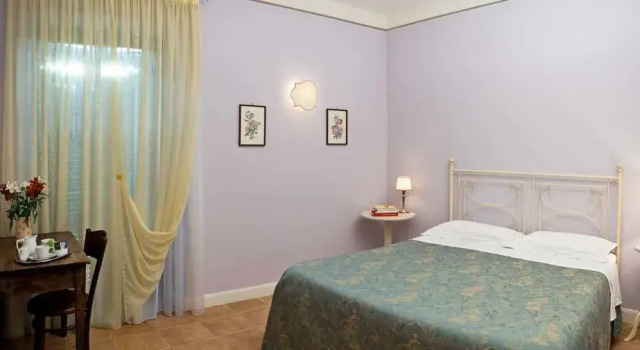 Номер Standard Il Borgo del Fattore B&B