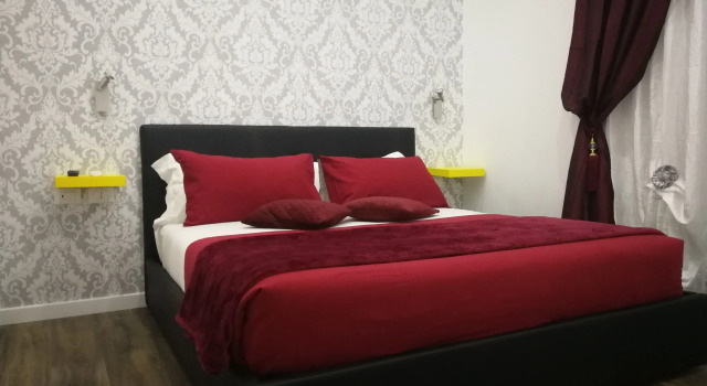 Номер Standard Domus Flavia B&B