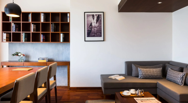 Люкс Miraya Hotel Whitefield Bengaluru