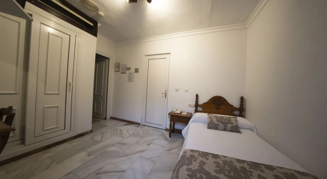 Номер Standard Hotel La Pinta