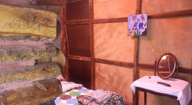 Номер Standard Fireside Inn and Grill