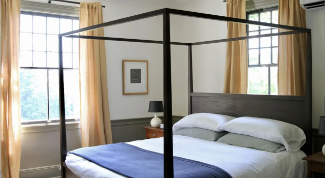 Номер Standard Inn at Kenmore Hall