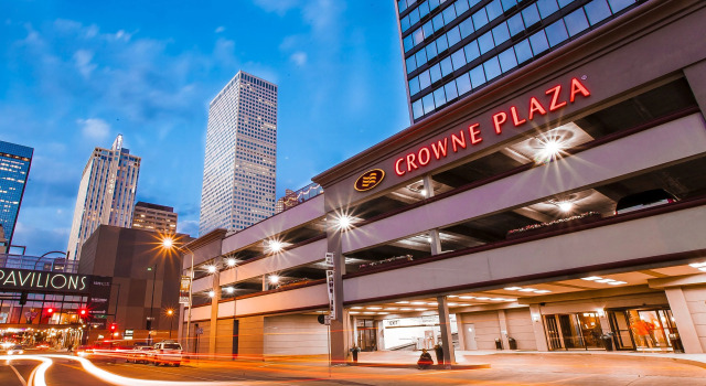 Sonesta Denver Downtown