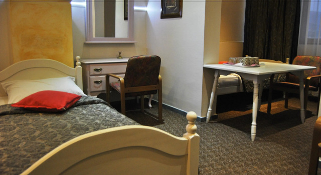 Номер Standard Hotel Italia