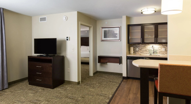 Двухместный номер Standard Staybridge Suites Newark - Fremont by IHG