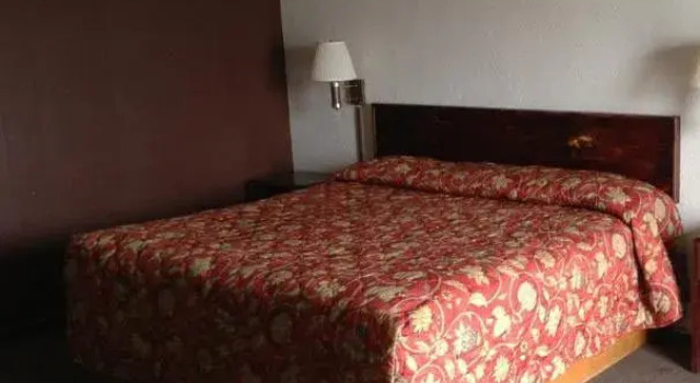 Номер Standard Studio 6 Suites Hot Springs AR