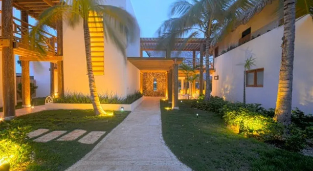 Cayuco 9 by RedAwning, Book Hotel Cap Cana Punta Cana