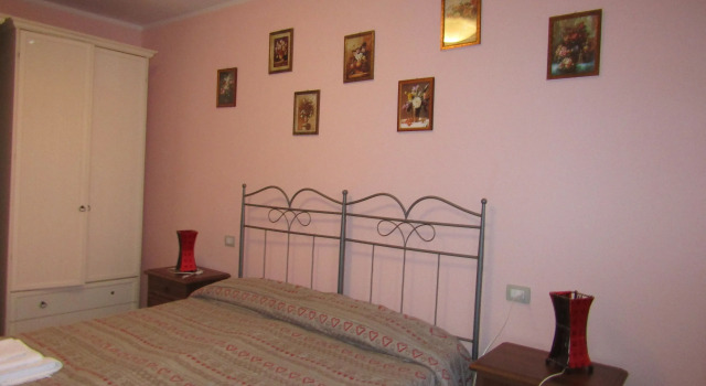 Апартаменты с 2 комнатами La Pineta Assisi