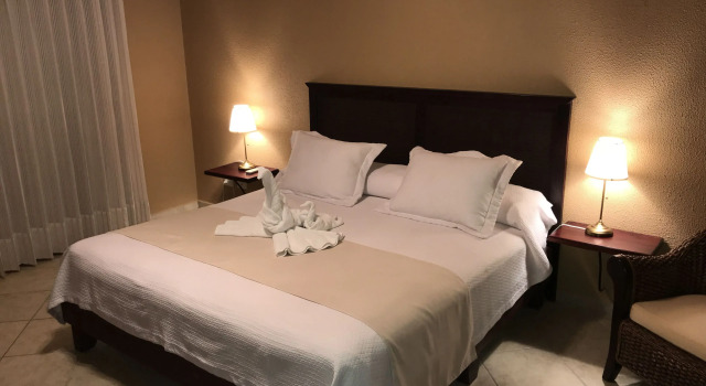 Люкс Ocean Manor Resort Cabarete Dominican Republic