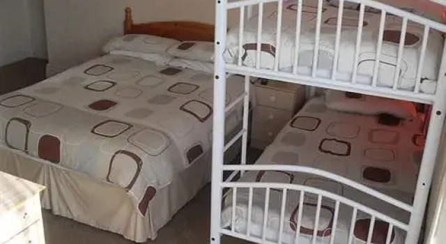 Семейный номер Standard The Hawkes Hotel