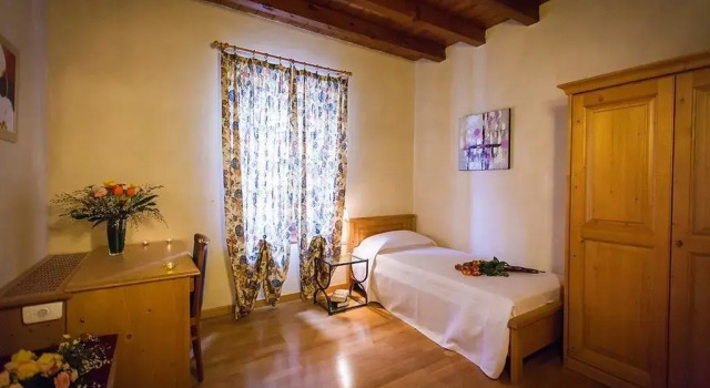 Номер Business Hotel Alla Corte dei Bicchi