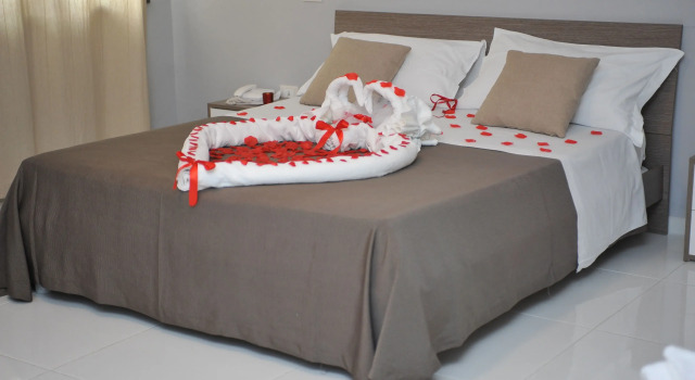 Двухместный номер Standard Hotel Il Cavaliere