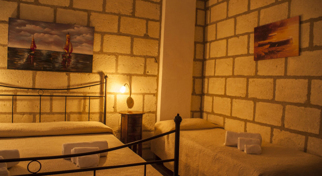 CapoSperone Resort