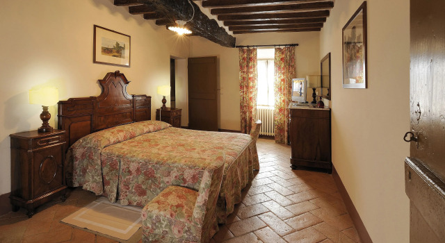 Люкс Agriturismo Cavazzone