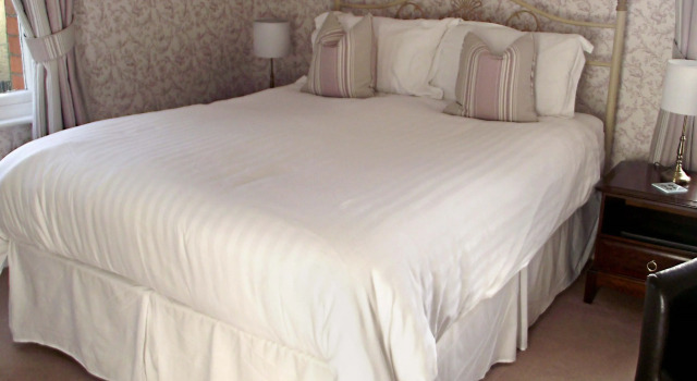 Двухместный номер Standard Mynd House