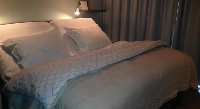 Номер Standard B&B Yaca
