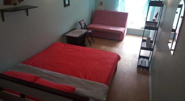 Номер Economy Rooms on Nevsky Prospekt