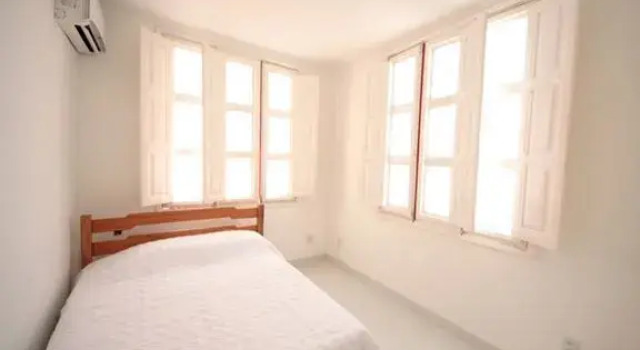 Люкс Tô em Casa Hostel
