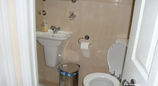 Номер Standard Metro Hotel