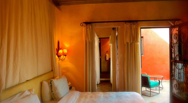 Полулюкс Casaluna Hotel Boutique