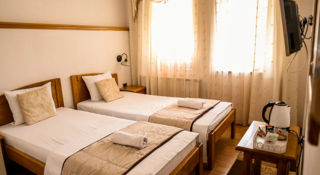 Номер Comfort Guest House Vijecnica