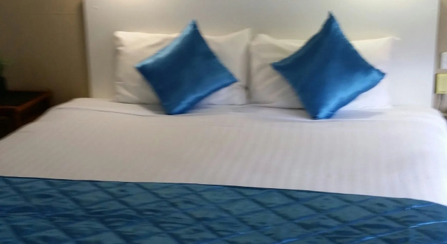 Двухместный номер Standard Bidgee Motor Inn