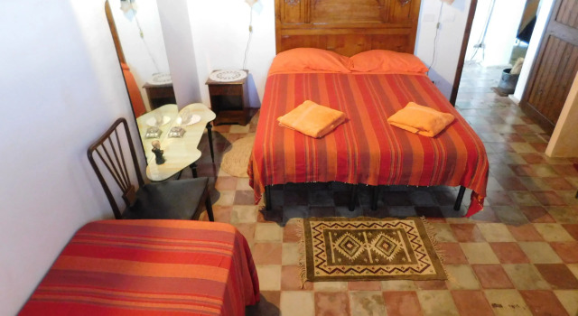 Номер Standard Agriturismo Case Sgaraglino