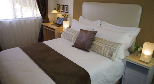Номер Standard Astoria Retreat Bed & Breakfast