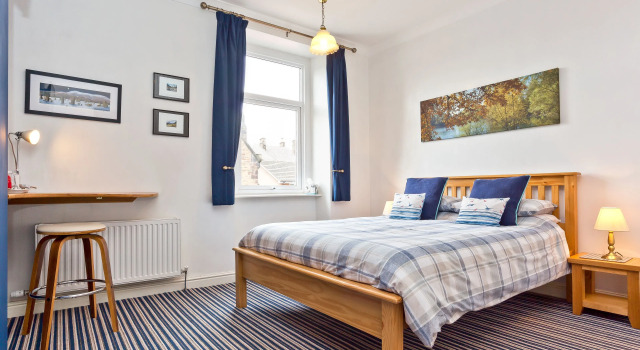 Номер Standard The Red Townhouse