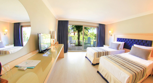 Номер Superior Palm Bay Beach Hotel