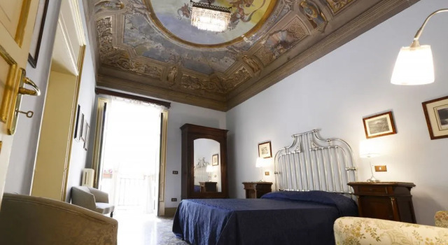 Вилла Casa d'arte Ugdulena con Piscina e Terrazza by Wonderful Italy