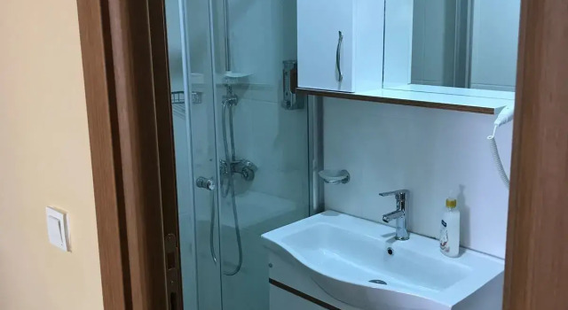 Номер Ihva Otel Pierre Loti