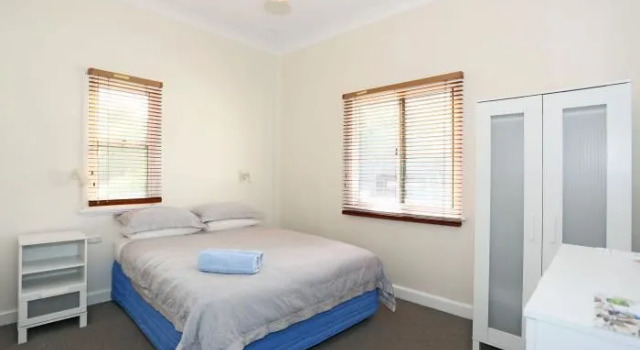 Номер Standard Busselton Guest House