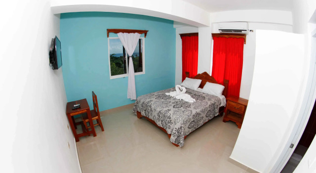 Номер Standard South Beach Hotel