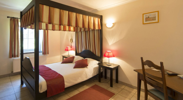 Номер Standard Hôtel Saint Martin