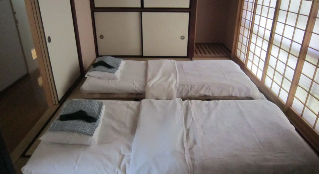 Коттедж Nikko Cottage FU-SHA