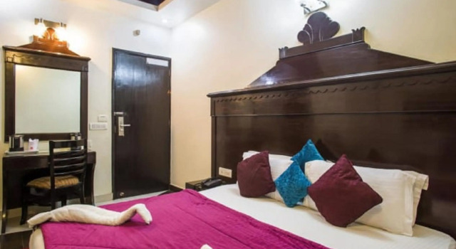 Номер Economy Hotel Bonlon Inn