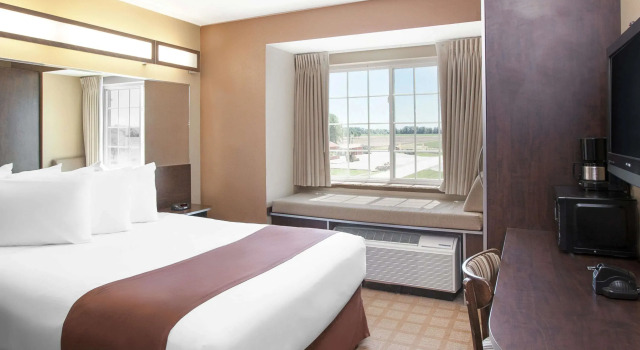 Двухместный номер Standard Motel 6 Breaux Bridge, LA