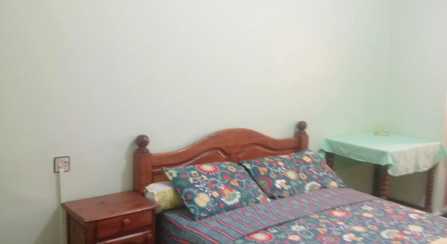 Двухместный номер Classic Hôtel Belle Vue
