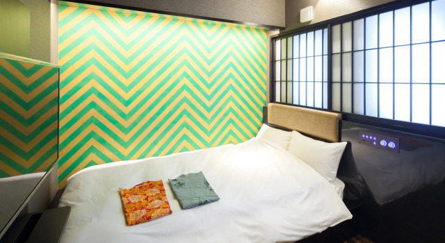 Номер Economy Hotel Paul House