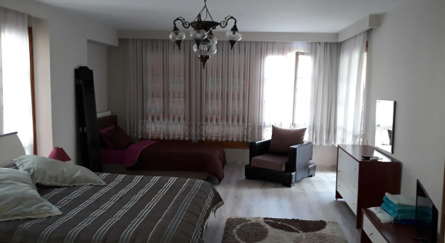 Номер Comfort Hotel Villa Casablanca