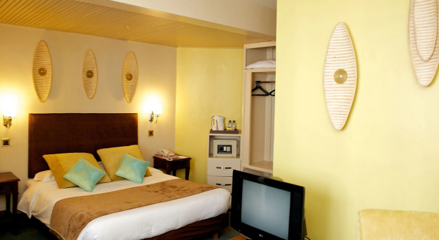 Двухместный номер Standard Muthu Silver Springs Hotel