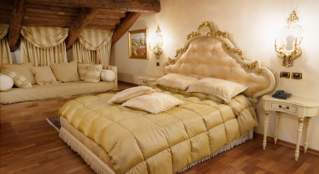 Люкс Luxury The Foscarini