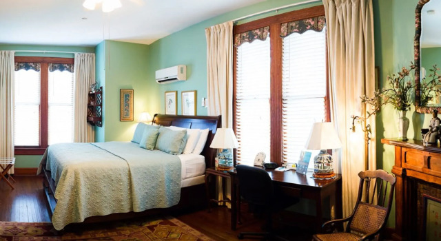 Номер Standard Sweetwater Branch Inn