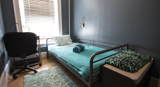 Номер Standard DC Lofty