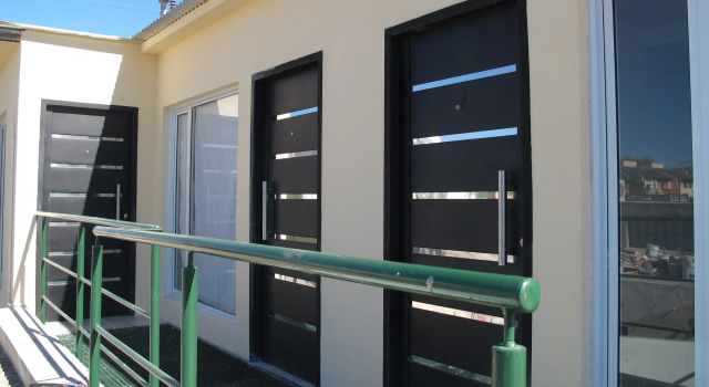 Апартаменты Standard Al fin Madryn
