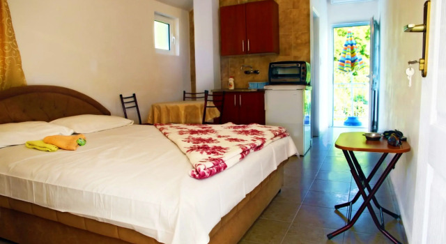 Апартаменты Radonjic Apartments