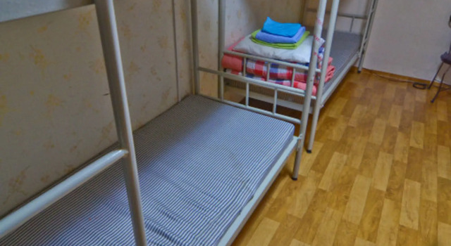 Номер Deluxe Kimchee Hongdae Guesthouse