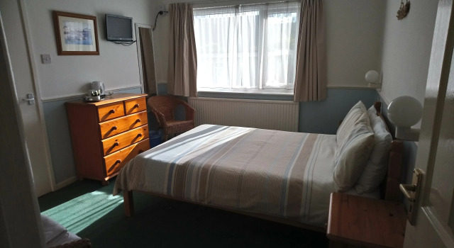Двухместный номер Standard Harbourlight Guesthouse