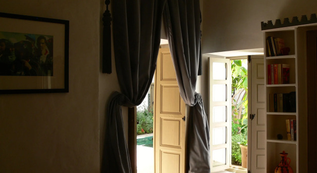 Camera Standard Riad El Mezouar